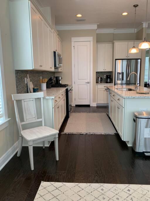 30A Coastal Home Walk To Beach, Lake & Pool Inlet Beach Exterior photo