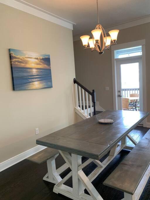 30A Coastal Home Walk To Beach, Lake & Pool Inlet Beach Exterior photo