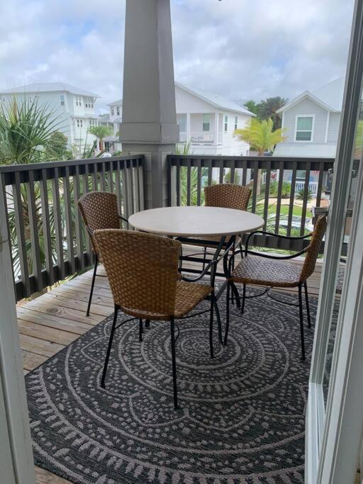 30A Coastal Home Walk To Beach, Lake & Pool Inlet Beach Exterior photo